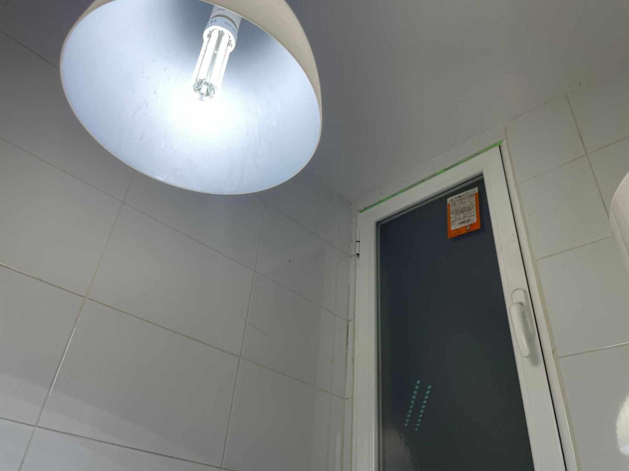 A Unos Pasos De Solgran Via Madrid Apartment Ngoại thất bức ảnh
