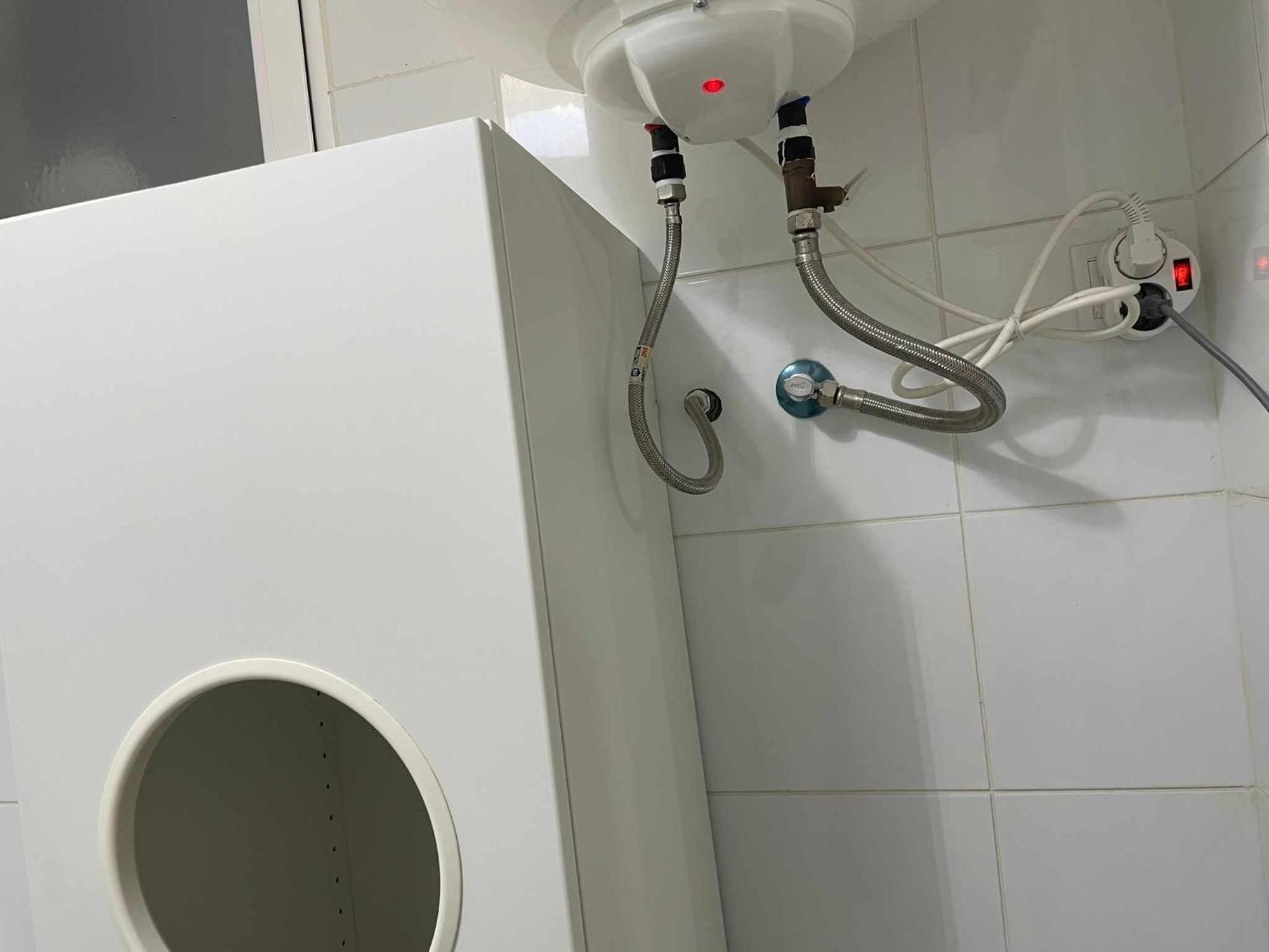 A Unos Pasos De Solgran Via Madrid Apartment Ngoại thất bức ảnh