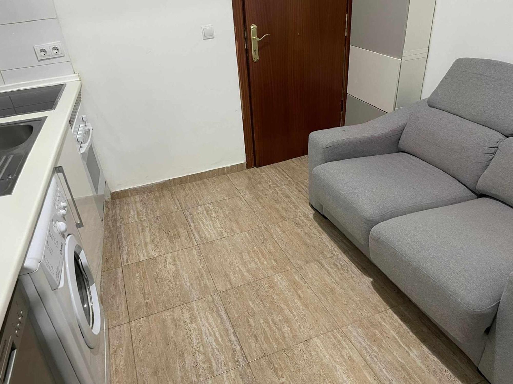 A Unos Pasos De Solgran Via Madrid Apartment Ngoại thất bức ảnh