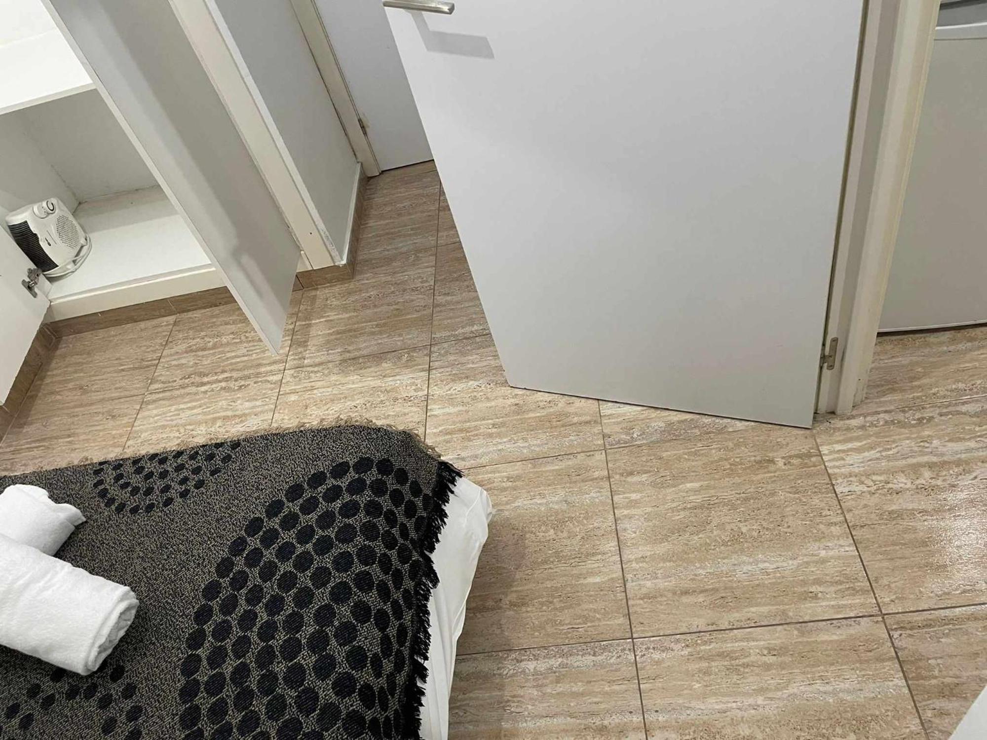 A Unos Pasos De Solgran Via Madrid Apartment Ngoại thất bức ảnh